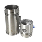 Cylinder Kit - 100 mm Bore Single Cylinder fits Zetor 6011 6211 6245 60110099