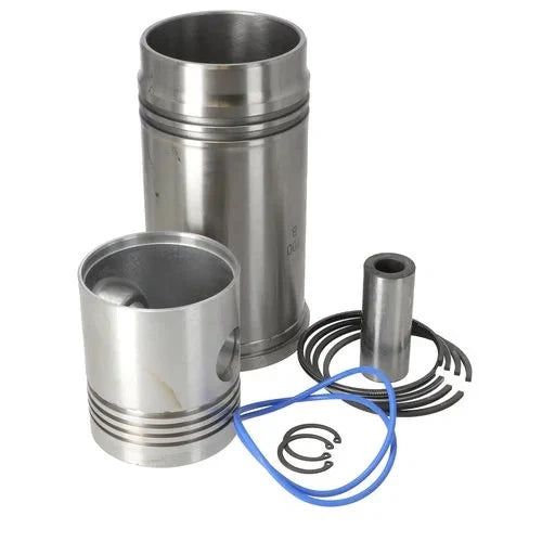 Cylinder Kit - 100 mm Bore Single Cylinder fits Zetor 6011 6211 6245 60110099