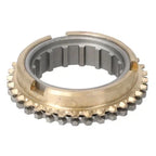 Transmission Gear - 5th Gear with Syncronizer Ring fits Zetor 6245 7245 60112410