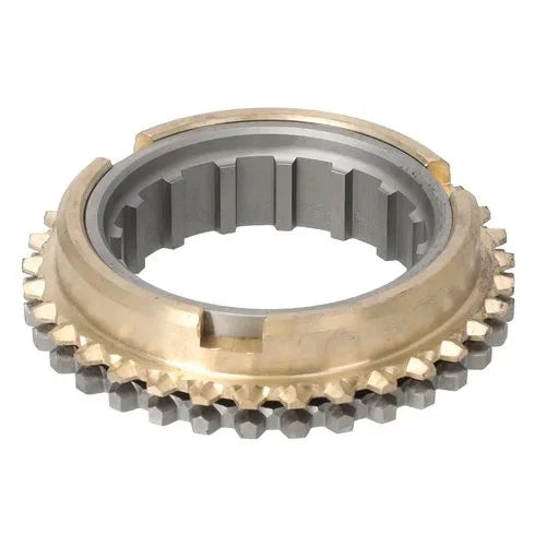 Transmission Gear - 5th Gear with Syncronizer Ring fits Zetor 6245 7245 60112410