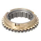 Transmission Gear - 5th Gear with Syncronizer Ring fits Zetor 6245 7245 60112410