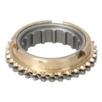 Transmission Gear - 5th Gear with Syncronizer Ring fits Zetor 6245 7245 60112410
