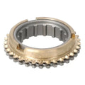 Transmission Gear - 5th Gear with Syncronizer Ring fits Zetor 6245 7245 60112410