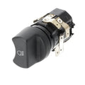 Roof Lamp Switch fits Zetor 3320 5211 5340 6211 6245 7211 7245 7745 60115610