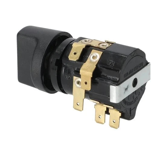 Roof Lamp Switch fits Zetor 3320 5211 5340 6211 6245 7211 7245 7745 60115610