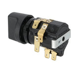 Roof Lamp Switch fits Zetor 3320 5211 5340 6211 6245 7211 7245 7745 60115610