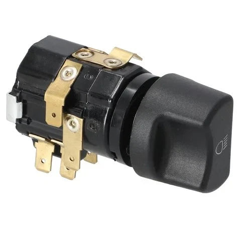 Roof Lamp Switch fits Zetor 3320 5211 5340 6211 6245 7211 7245 7745 60115610