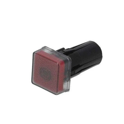 Minimum Air Pressure Indicator Lamp fits Zetor 5211 6211 6245 7211 7245 60115613