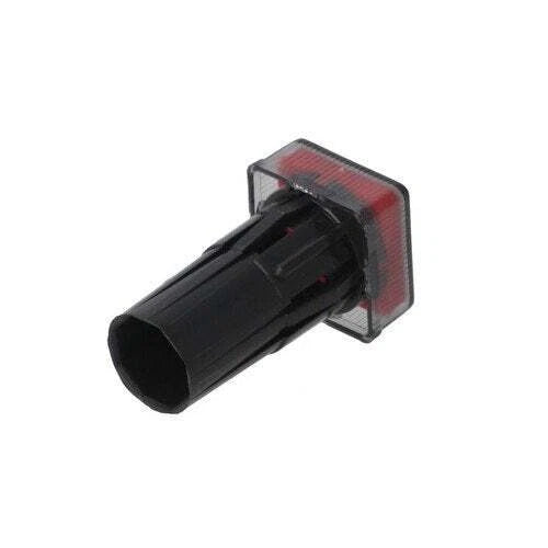 Minimum Air Pressure Indicator Lamp fits Zetor 5211 6211 6245 7211 7245 60115613