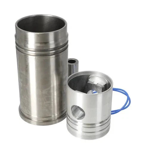 Cylinder Kit - 100 mm Single Cylinder fits Zetor 4340 6211 6245 62110099