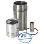 Cylinder Kit - 100 mm Single Cylinder fits Zetor 4340 6211 6245 62110099