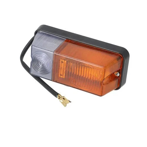 Light - Front Combination 12V Left Hand/Right Hand fits Zetor 6245 7245 62115718