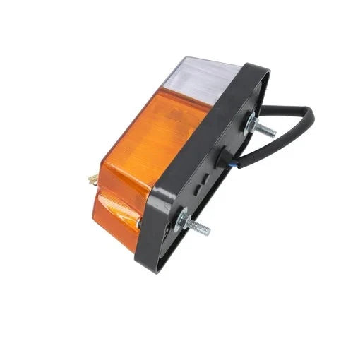 Light - Front Combination 12V Left Hand/Right Hand fits Zetor 6245 7245 62115718