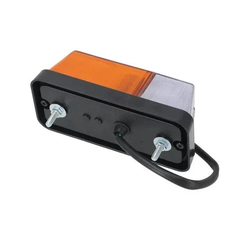 Light - Front Combination 12V Left Hand/Right Hand fits Zetor 6245 7245 62115718