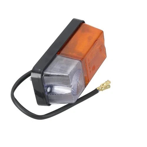 Light - Front Combination 12V Left Hand/Right Hand fits Zetor 6245 7245 62115718
