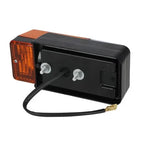 Light - Front Combination 12V Left Hand/Right Hand fits Zetor 6245 7245 62115803