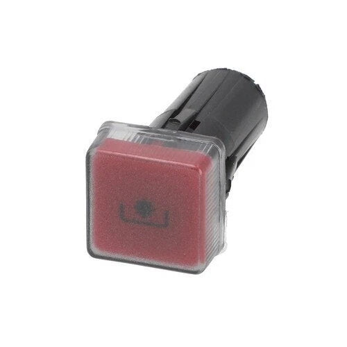 PTO Indicator Light fits Zetor 5211 5245 6211 6245 7211 7245 7711 7745 62455673