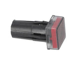 PTO Indicator Light fits Zetor 5211 5245 6211 6245 7211 7245 7711 7745 62455673