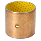 Trunnion Bushing fits Zetor 3320 4320 5211 5320 6211 6320 7211 7711 67113301