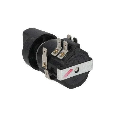 Flasher Switch fits Zetor 4911 5911 5945 6911 6945 8011 8045 8111 8145 67115725