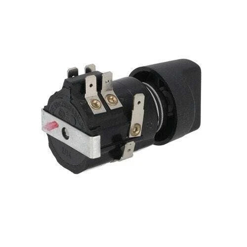 Flasher Switch fits Zetor 4911 5911 5945 6911 6945 8011 8045 8111 8145 67115725
