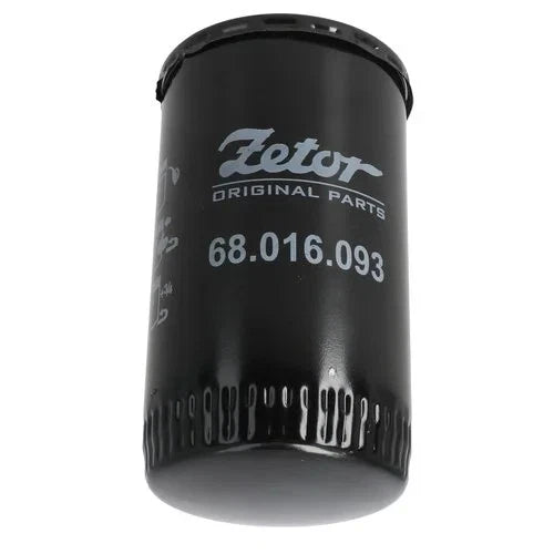 Oil Filter fits Zetor 7320 7340 7520 7540 8520 8540 9520 9540 10540 68016093