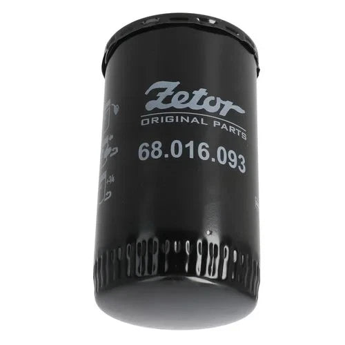 Oil Filter fits Zetor 7320 7340 7520 7540 8520 8540 9520 9540 10540 68016093