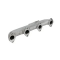 Exhaust Manifold fits Zetor 4320 5340 6211 6245 6320 7211 7245 7745 69010593