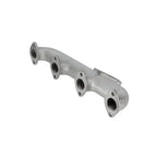 Exhaust Manifold fits Zetor 4320 5340 6211 6245 6320 7211 7245 7745 69010593