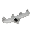 Exhaust Manifold fits Zetor 4320 5340 6211 6245 6320 7211 7245 7745 69010593