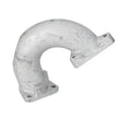 Exhaust Elbow fits Zetor 3320 4320 5211 5245 5340 6211 7211 7245 7745 69011417
