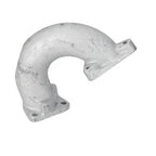 Exhaust Elbow fits Zetor 3320 4320 5211 5245 5340 6211 7211 7245 7745 69011417