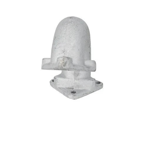 Exhaust Elbow fits Zetor 3320 4320 5211 5245 5340 6211 7211 7245 7745 69011417