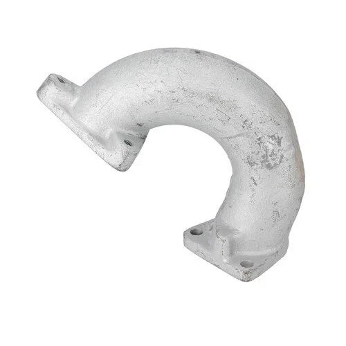 Exhaust Elbow fits Zetor 3320 4320 5211 5245 5340 6211 7211 7245 7745 69011417