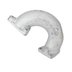 Exhaust Elbow fits Zetor 3320 4320 5211 5245 5340 6211 7211 7245 7745 69011417