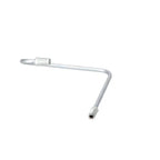 Brake Line - Right Hand fits Zetor 3320 5211 6211 6245 7211 7245 7745 69112601