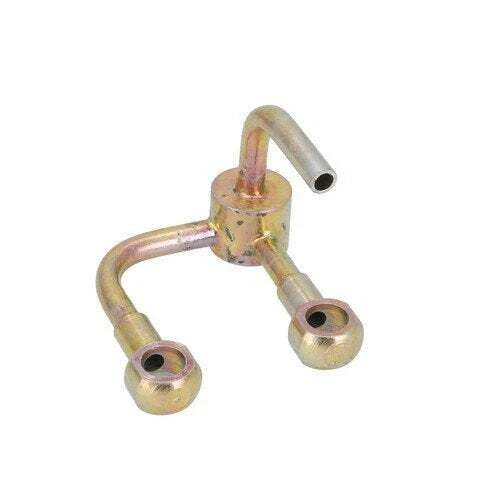Brake Supply Splitter Line fits Zetor 5211 6211 6245 7211 7245 7745 69112729