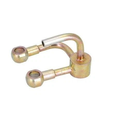 Brake Supply Splitter Line fits Zetor 5211 6211 6245 7211 7245 7745 69112729