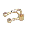 Brake Supply Splitter Line fits Zetor 5211 6211 6245 7211 7245 7745 69112729