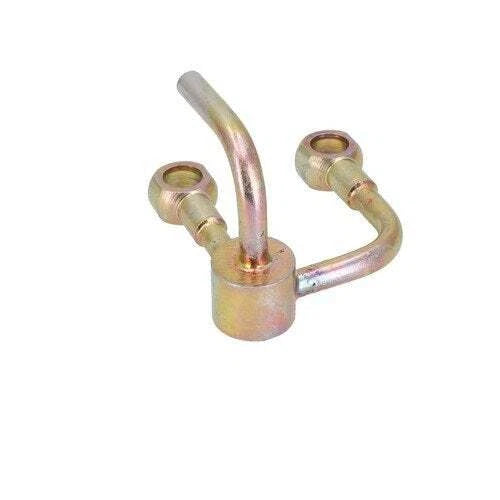 Brake Supply Splitter Line fits Zetor 5211 6211 6245 7211 7245 7745 69112729
