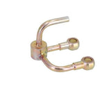 Brake Supply Splitter Line fits Zetor 5211 6211 6245 7211 7245 7745 69112729