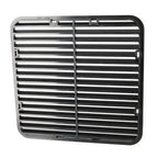 Grille - Side fits Zetor 5211 5245 6211 6245 7045 7211 7245 7711 7745 69115360
