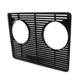 Grille with Headlight Holes fits Zetor 5211 6211 6245 7211 7245 7745 69115363