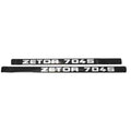 Decal Set fits Zetor 7045 69115375