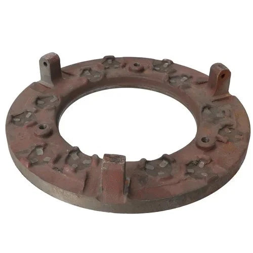 Pressure Disc Face Plate fits Belarus 560 562 572 800 805 820 822 825 70-1601093