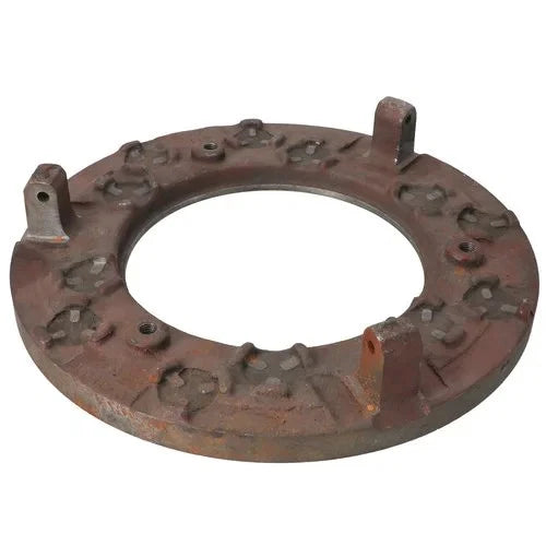 Pressure Disc Face Plate fits Belarus 560 562 572 800 805 820 822 825 70-1601093