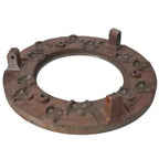 Pressure Disc Face Plate fits Belarus 560 562 572 800 805 820 822 825 70-1601093