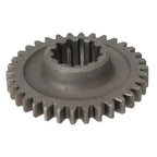 Hi-Lo Reducer Driven Gear fits Belarus 560 562 572 800 805 822 825 70-1721025