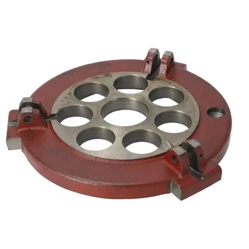 Clutch Cover Assembly fits Zetor 3320 3340 5211 5245 6011 6245 7045 70011171