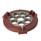 Clutch Cover Assembly fits Zetor 3320 3340 5211 5245 6011 6245 7045 70011171